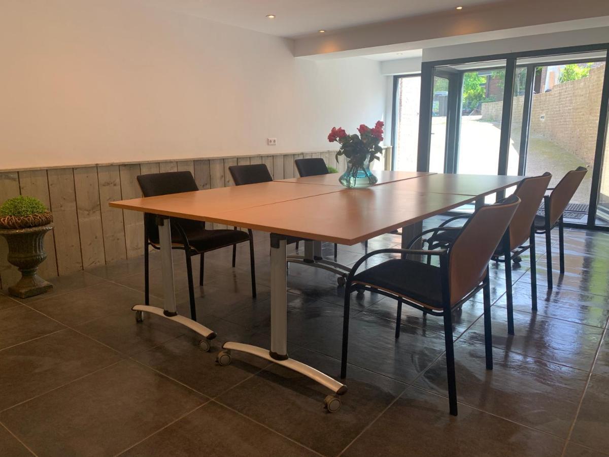 Appartamento Het Dijkje Utrecht Esterno foto