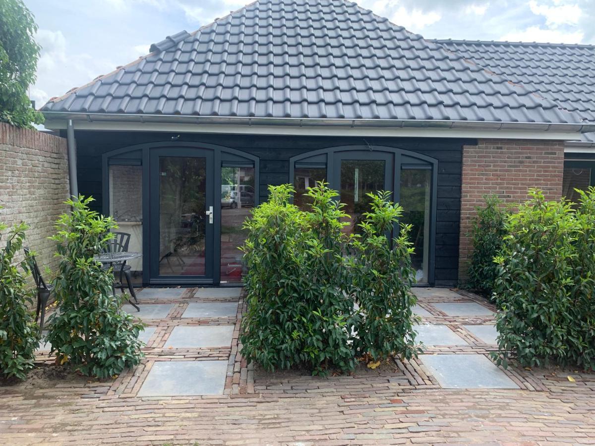Appartamento Het Dijkje Utrecht Esterno foto