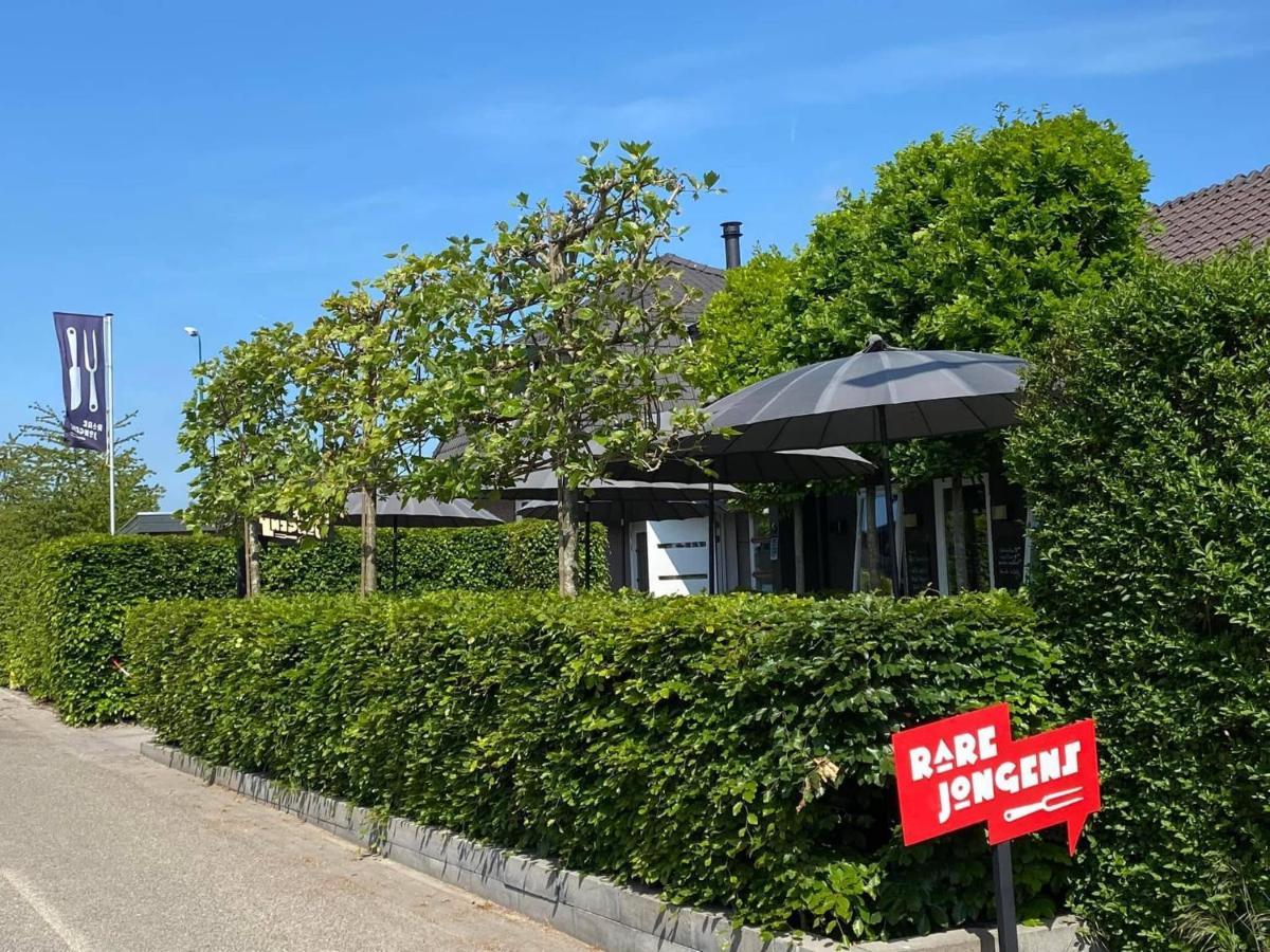 Appartamento Het Dijkje Utrecht Esterno foto