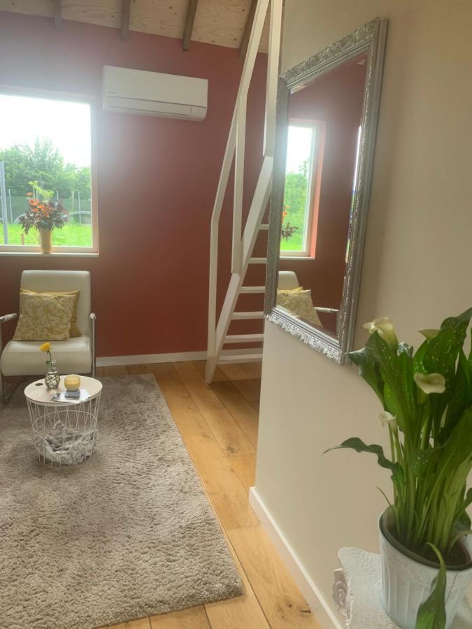 Appartamento Het Dijkje Utrecht Esterno foto