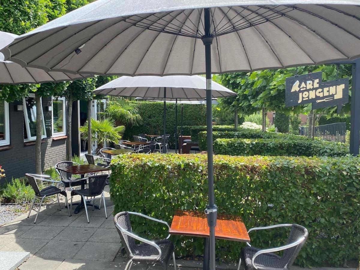 Appartamento Het Dijkje Utrecht Esterno foto
