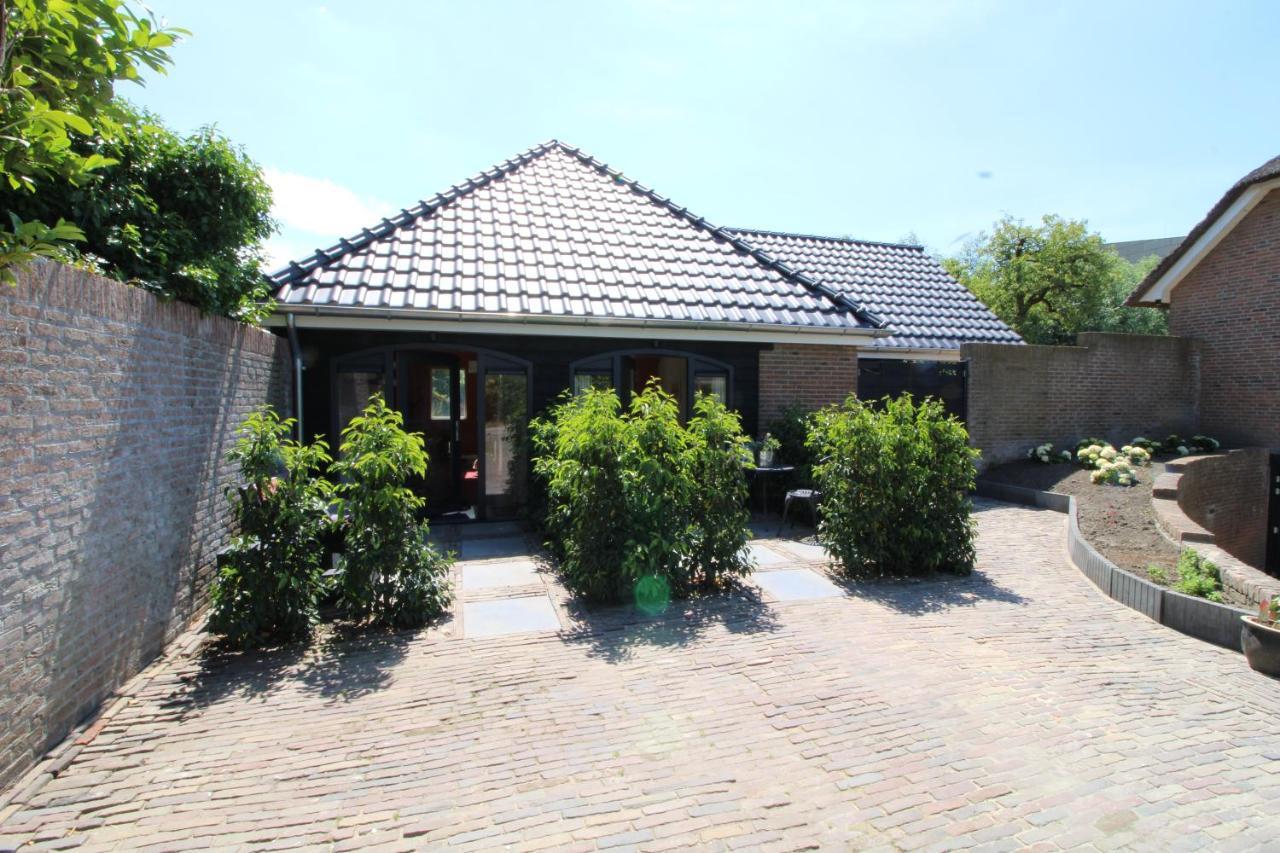 Appartamento Het Dijkje Utrecht Esterno foto