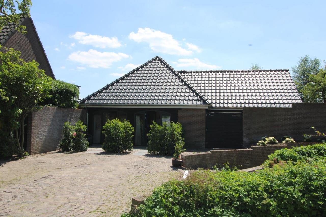 Appartamento Het Dijkje Utrecht Esterno foto