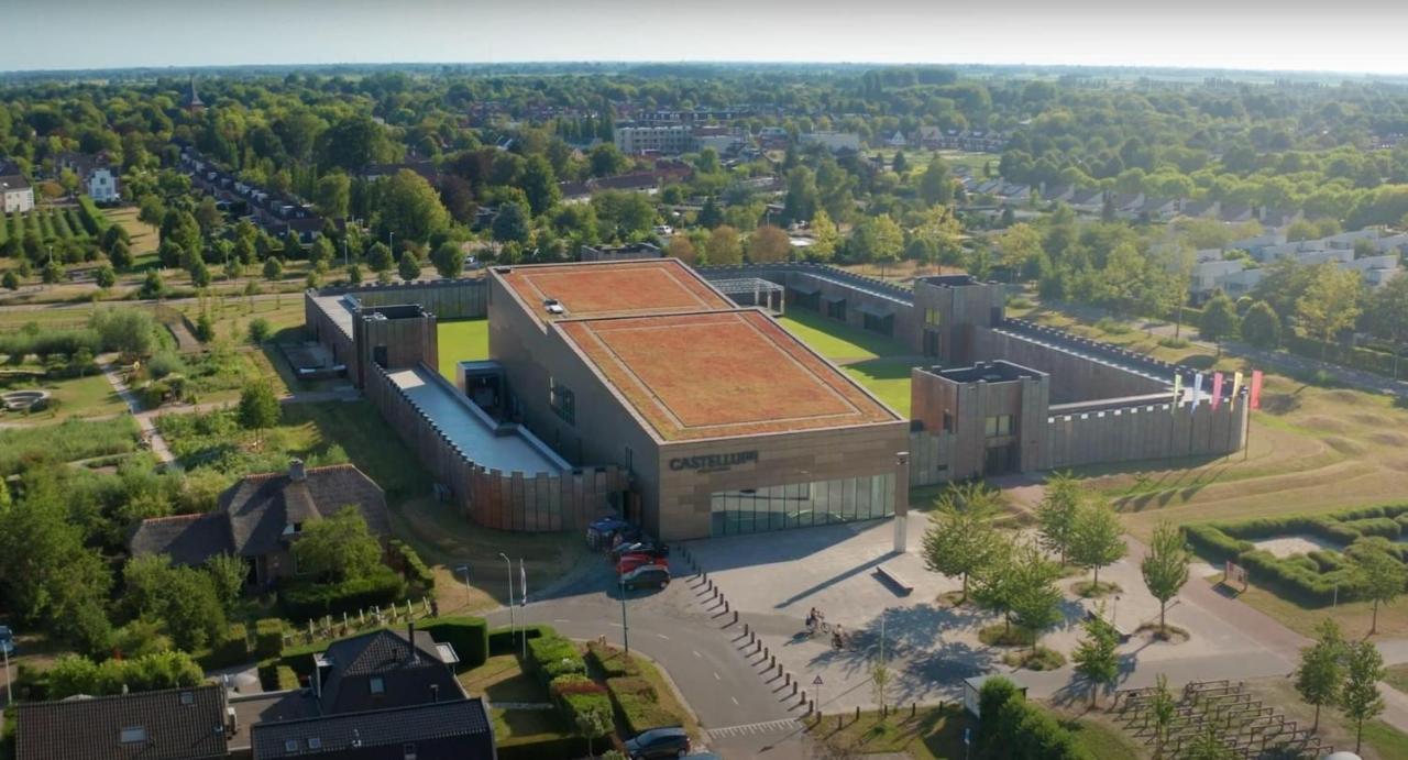 Appartamento Het Dijkje Utrecht Esterno foto