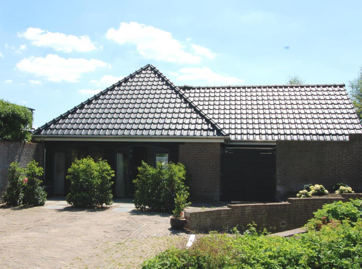 Appartamento Het Dijkje Utrecht Esterno foto