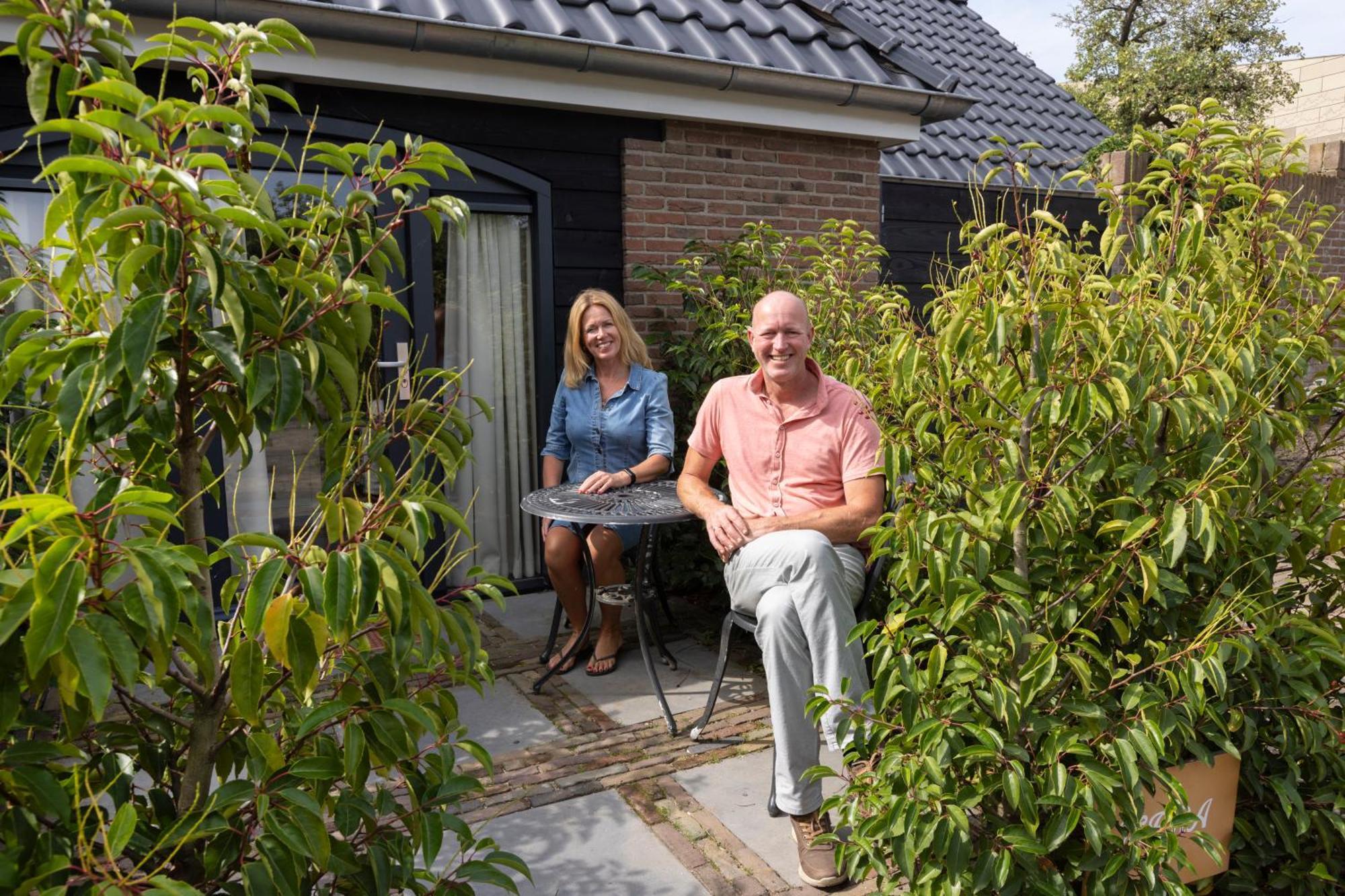 Appartamento Het Dijkje Utrecht Esterno foto