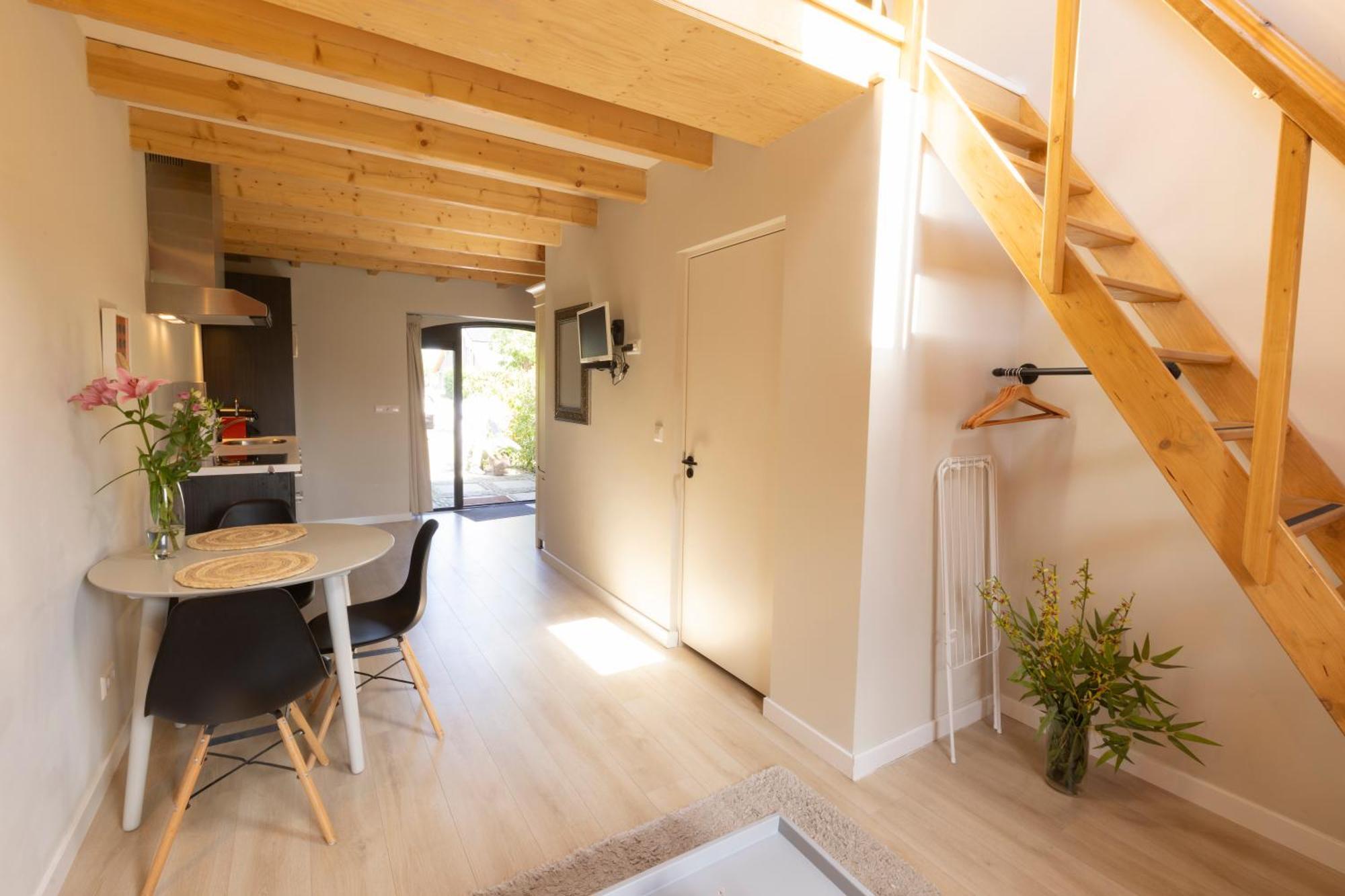 Appartamento Het Dijkje Utrecht Esterno foto
